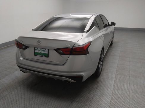Used 2020 Nissan Altima 2.5 SL image 9