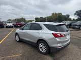 Used 2018 Chevrolet Equinox LT image 3