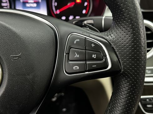 Used 2016 Mercedes-Benz C 300 4MATIC Sedan image 21