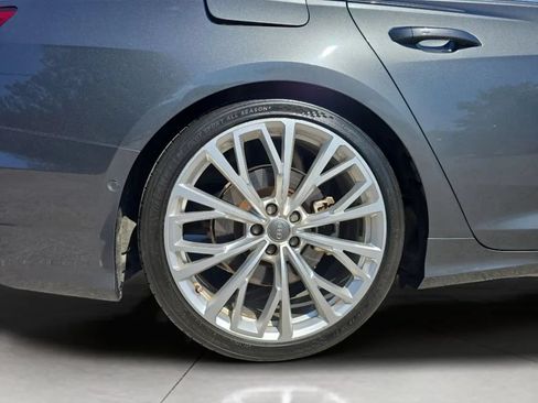 Used 2019 Audi A6 3.0T Prestige w/ Prestige Package AWD/4WD image 39