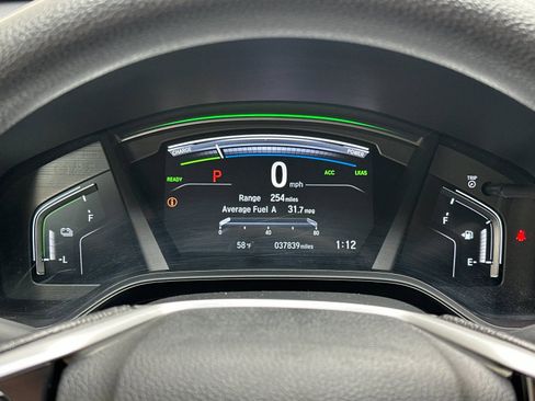 Used 2020 Honda CR-V LX image 29