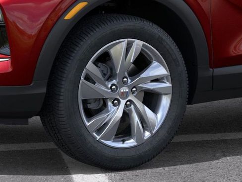 New 2026 Buick Encore GX Preferred w/ Comfort Package image 9