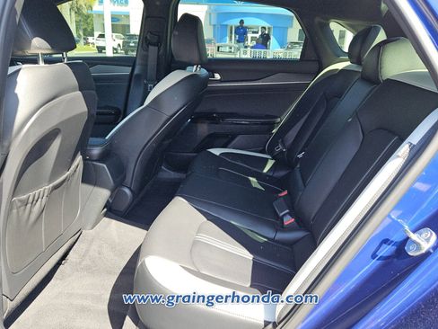 Used 2025 Kia K5 GT-Line FWD image 11