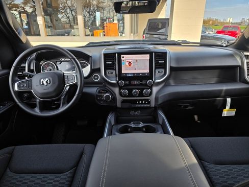 New 2026 RAM 1500 Express image 5