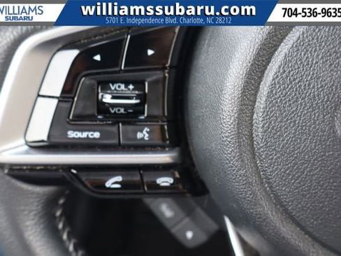 Used 2019 Subaru Outback 2.5i Limited image 22