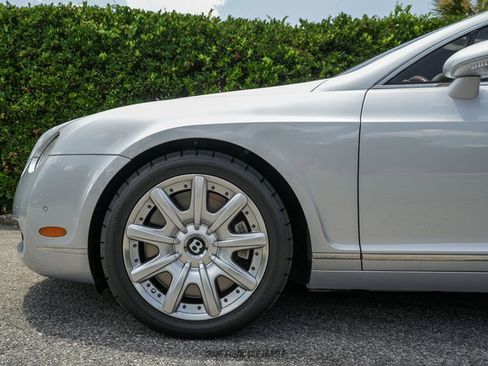 Used 2005 Bentley Continental GT AWD/4WD image 4