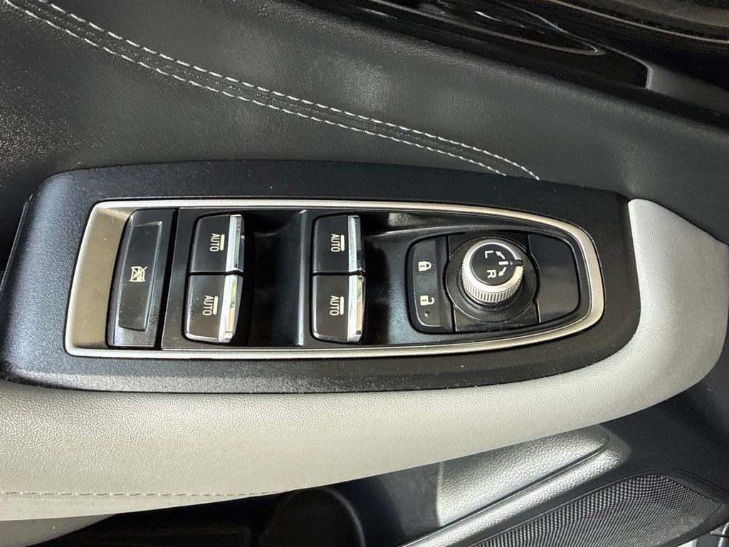 Used 2020 Subaru Outback Limited AWD/4WD image 27