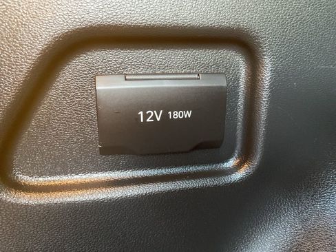 Used 2023 Hyundai Tucson SEL image 17