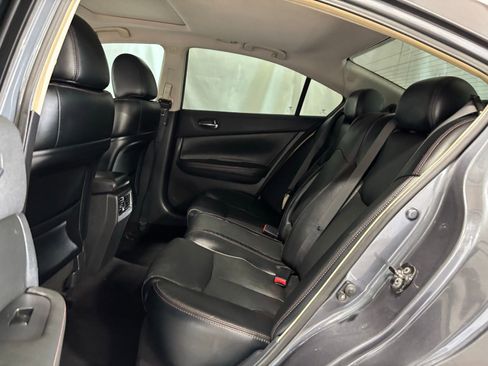 Used 2009 Nissan Maxima 3.5 SV w/ Sport Pkg image 13