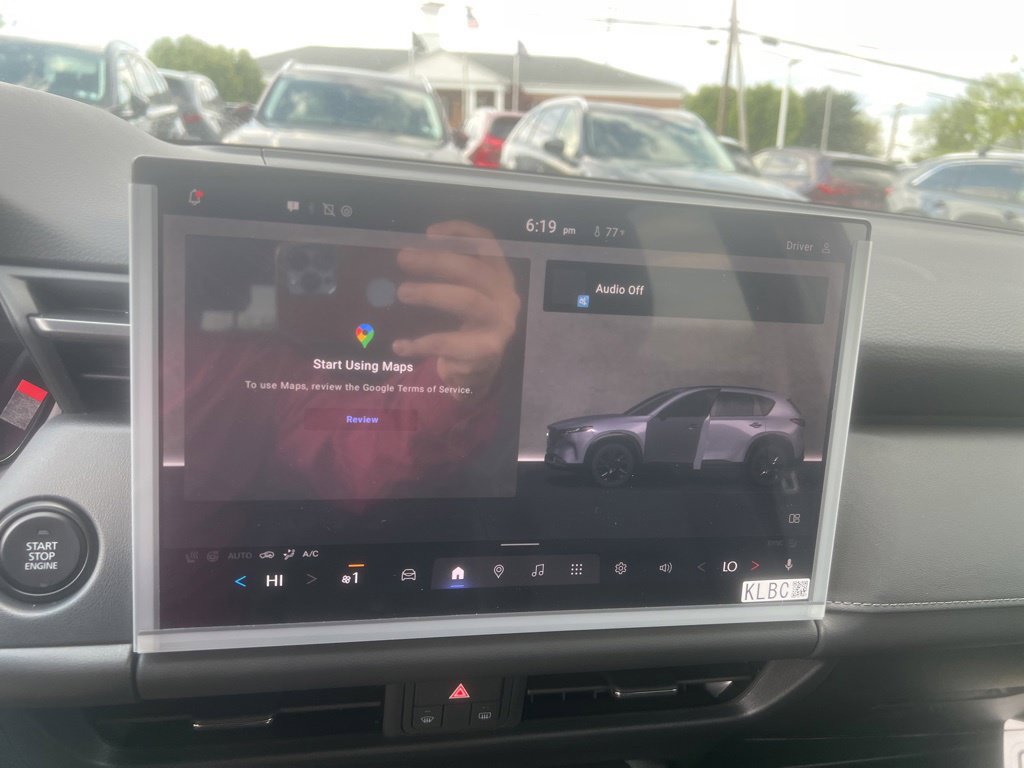New 2026 MAZDA CX-5 Preferred AWD/4WD image 22