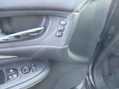 Used 2018 Nissan Murano SL AWD/4WD image 12