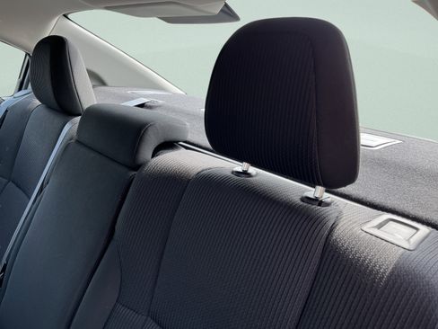 Used 2025 Subaru Legacy Premium AWD/4WD image 23