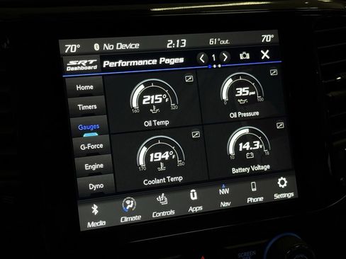 Used 2021 Jeep Grand Cherokee Trackhawk image 50