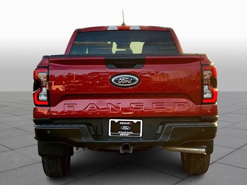 Used 2025 Ford Ranger XL w/ Trailer Tow Package image 4