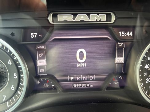 Certified 2022 RAM 1500 Big Horn image 8