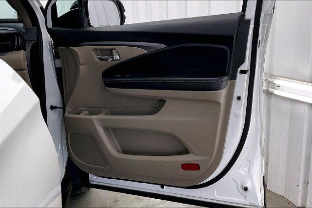 Certified 2022 Honda Ridgeline RTL image 22