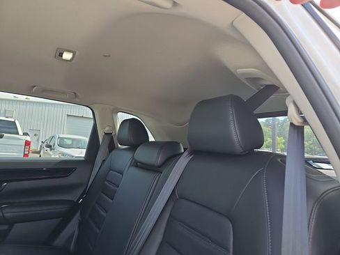 Used 2025 Honda CR-V EX-L image 14