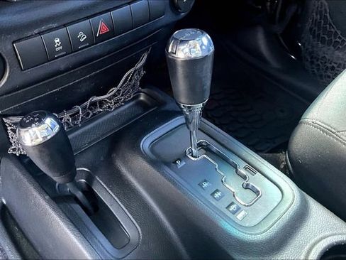 Used 2014 Jeep Wrangler Sport AWD/4WD image 15
