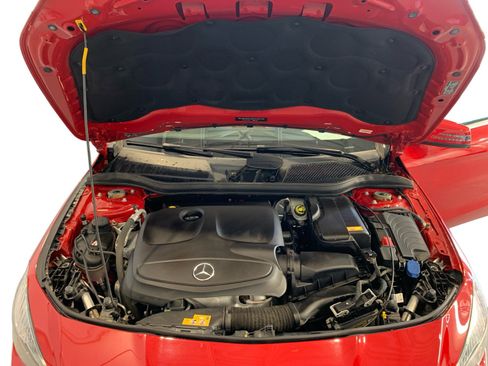 Used 2016 Mercedes-Benz CLA 250 CLA 250 image 7