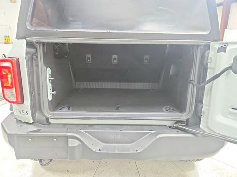 Used 2022 Ford Bronco Big Bend image 40