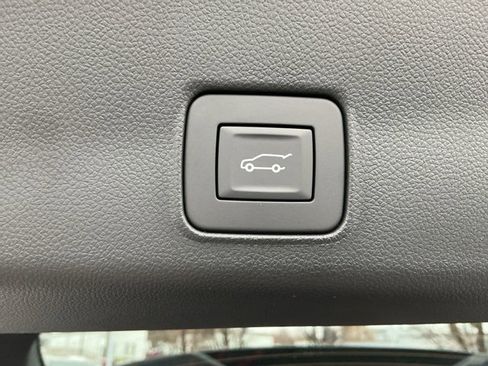 New 2026 Chevrolet TrailBlazer RS w/ Convenience Package image 14