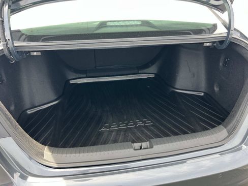 Used 2024 Honda Accord EX-L image 24