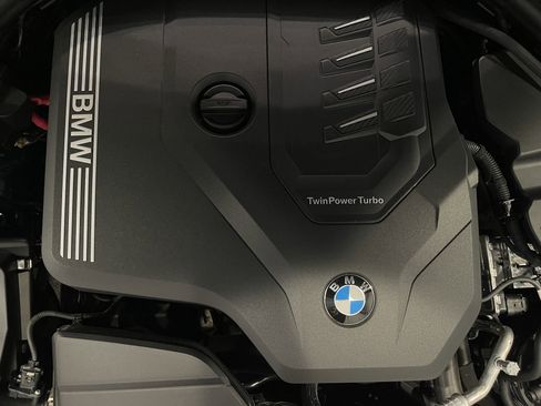 Certified 2023 BMW 330i xDrive Sedan w/ Driving Assistance Package image 26