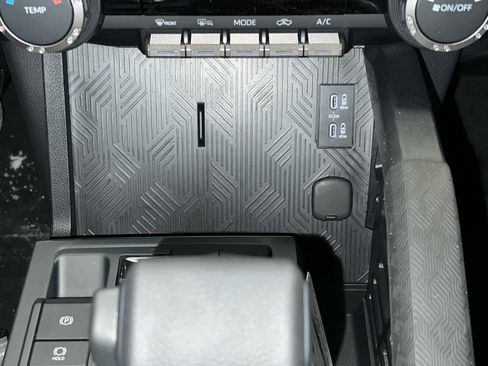 New 2026 Toyota Tacoma SR5 image 22