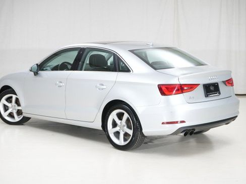 Used 2015 Audi A3 1.8T Premium image 26