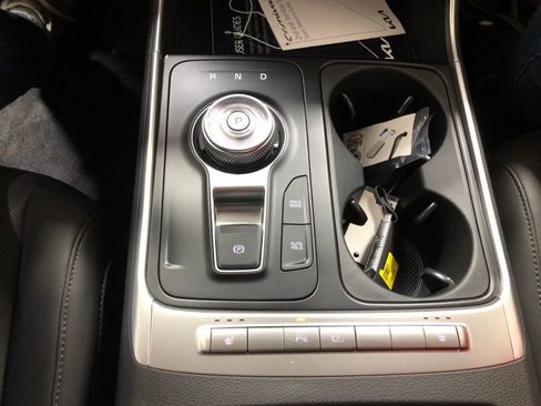 New 2026 Kia Carnival LXS image 32