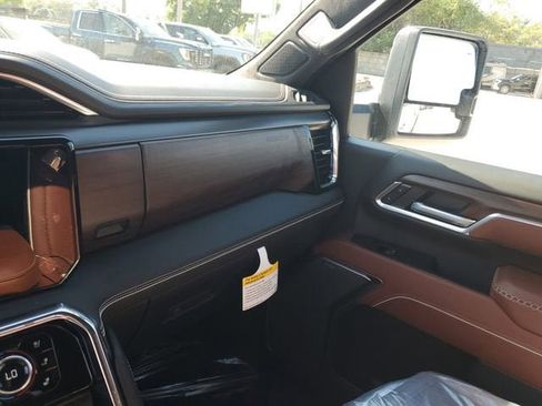 New 2026 GMC Sierra 2500 Denali Ultimate w/ Max Trailering Package image 27