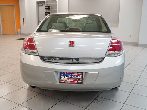 Used 2008 Saturn Aura XE w/ Convenience Package FWD image 9
