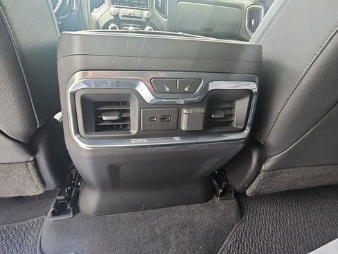 Used 2021 GMC Sierra 1500 Denali w/ Technology Package AWD/4WD image 21