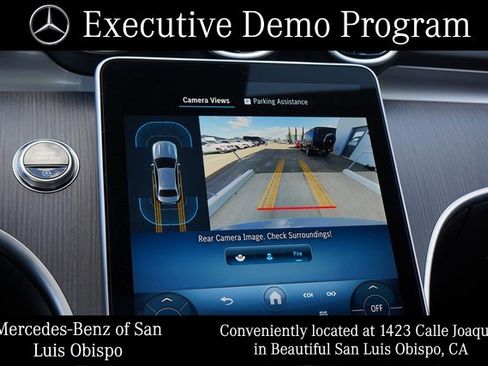 Used 2025 Mercedes-Benz C 300 Sedan image 20