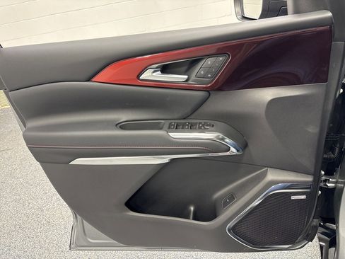 New 2026 Chevrolet Traverse RS image 31