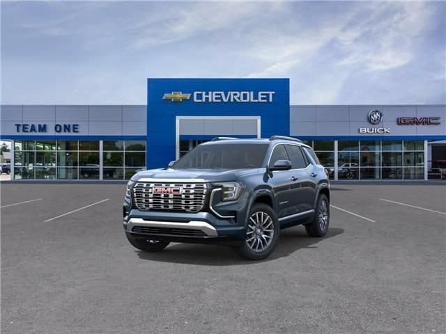 New 2027 GMC Terrain Denali AWD/4WD image 8