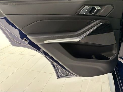 Certified 2024 BMW X5 M60i AWD/4WD image 15