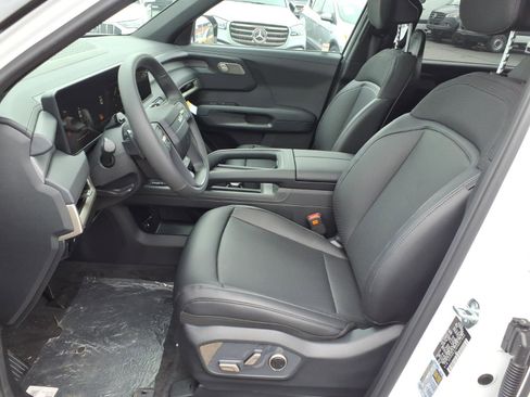 New 2027 Kia Telluride S AWD/4WD image 4