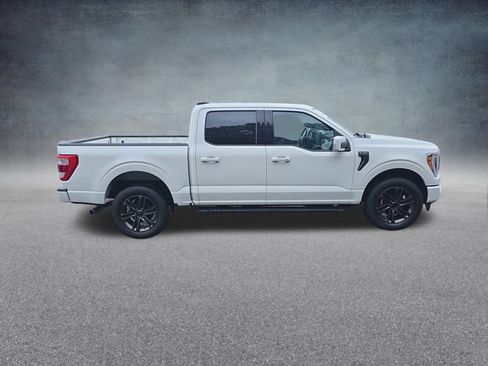Used 2023 Ford F150 Lariat AWD/4WD image 9