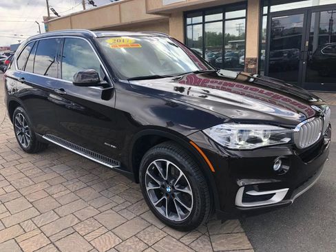 Used 2017 BMW X5 xDrive35i AWD/4WD image 8