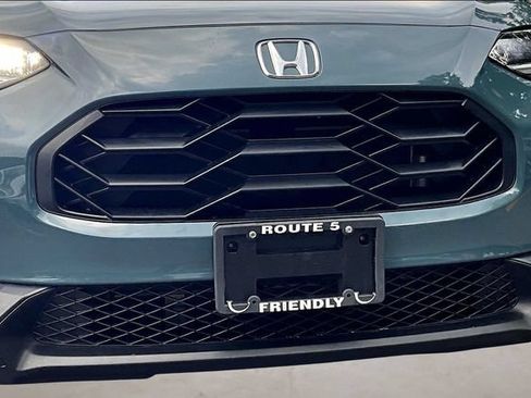 Used 2024 Honda HR-V Sport image 32