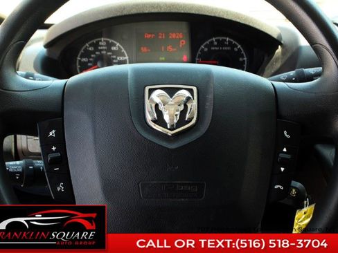 Used 2020 RAM ProMaster 2500 w/ Interior Convenience Group FWD image 24