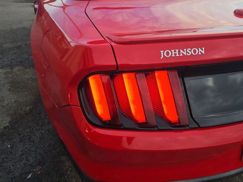 Used 2015 Ford Mustang GT Premium w/ Equipment Group 401A image 42