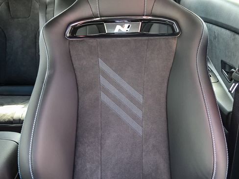 New 2025 Hyundai Elantra N image 23