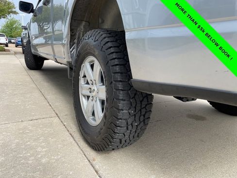 Used 2022 Ford F150 XLT w/ Trailer Tow Package image 17