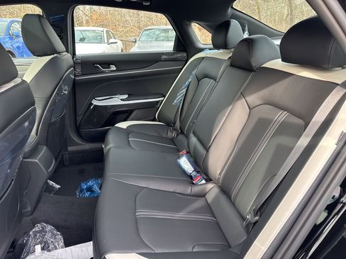 New 2026 Kia K5 GT-Line image 9