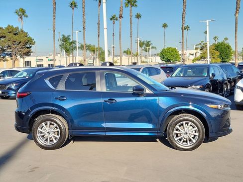 New 2025 MAZDA CX-5 AWD 2.5 S image 21