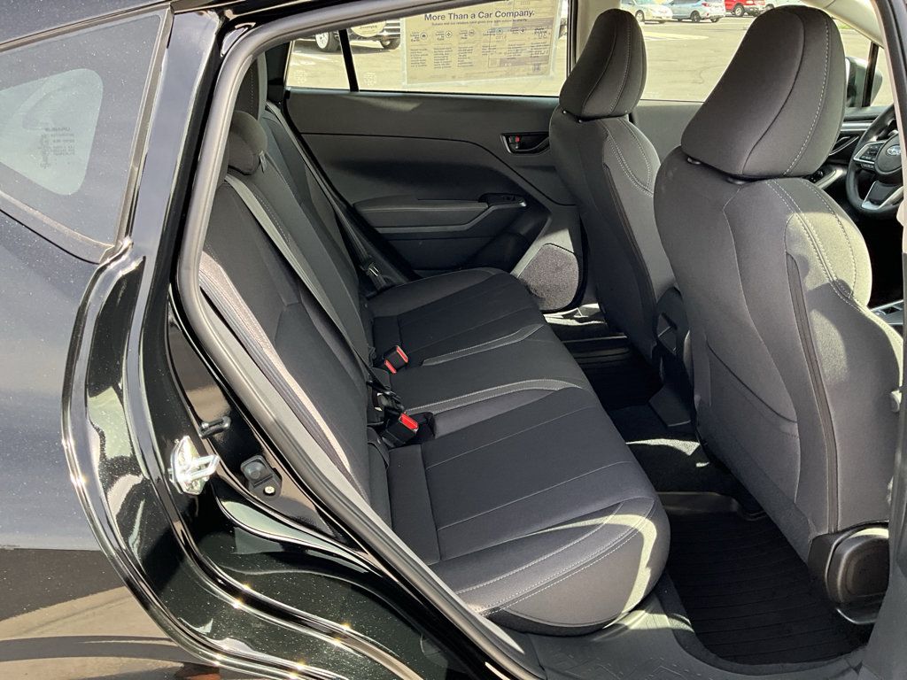 Certified 2025 Subaru Impreza 2.0i AWD/4WD image 5
