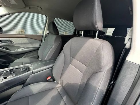Used 2023 Nissan Rogue S AWD/4WD image 23