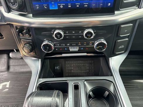 Used 2022 Ford F150 Raptor w/ Equipment Group 801A High AWD/4WD image 30